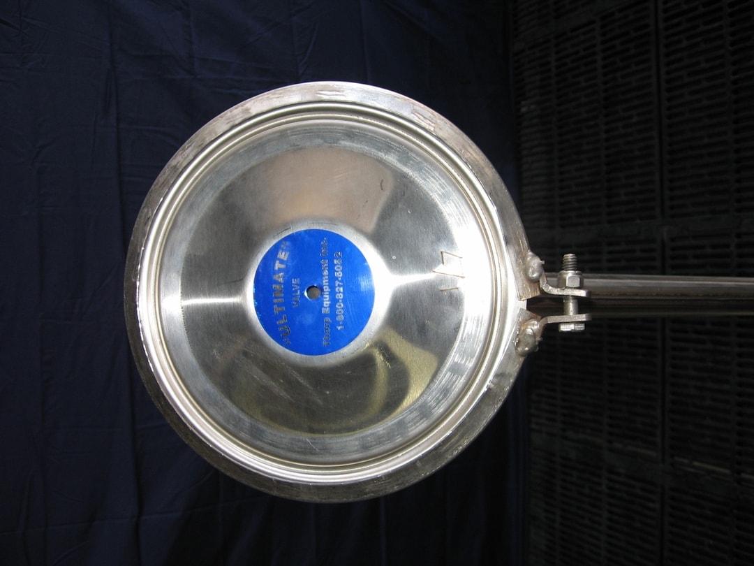 Water Systems Service Thorp Equipment